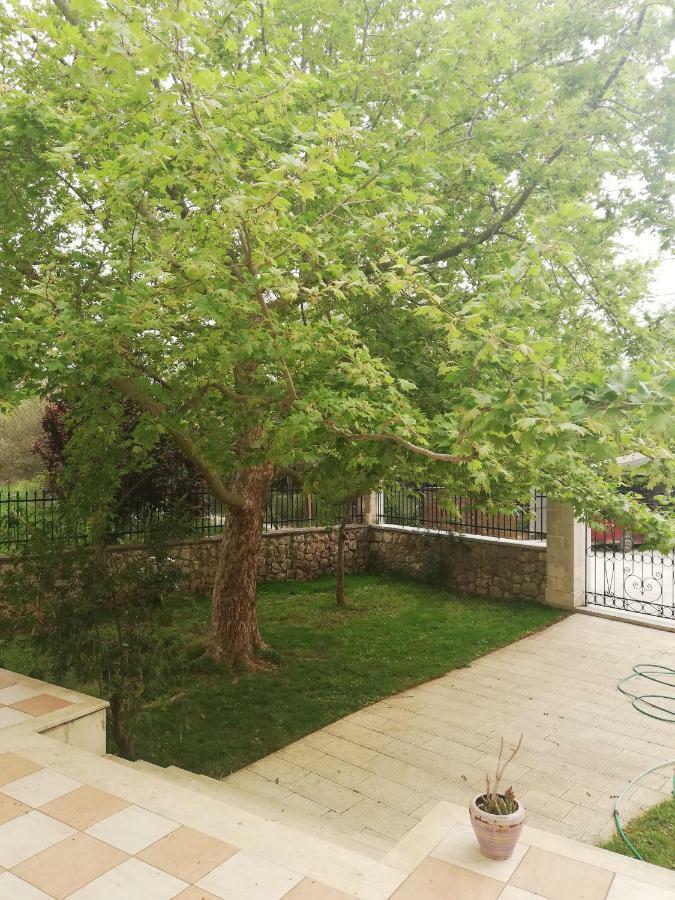 La Casa Di Caterina: Nature,Relax And Private Garden Lefkáda المظهر الخارجي الصورة