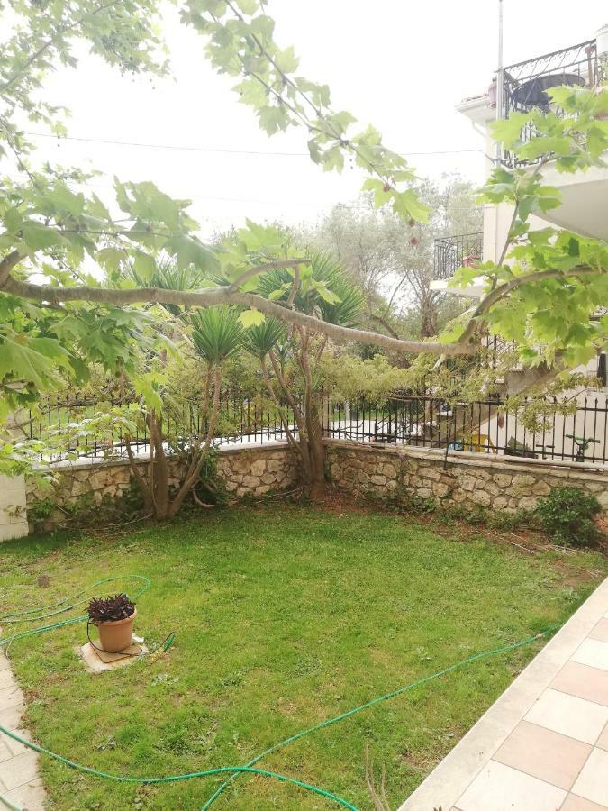 La Casa Di Caterina: Nature,Relax And Private Garden Lefkáda المظهر الخارجي الصورة