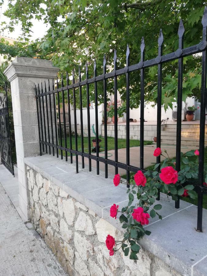 La Casa Di Caterina: Nature,Relax And Private Garden Lefkáda المظهر الخارجي الصورة